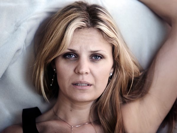 Chronic Fatigue & Brain Fog