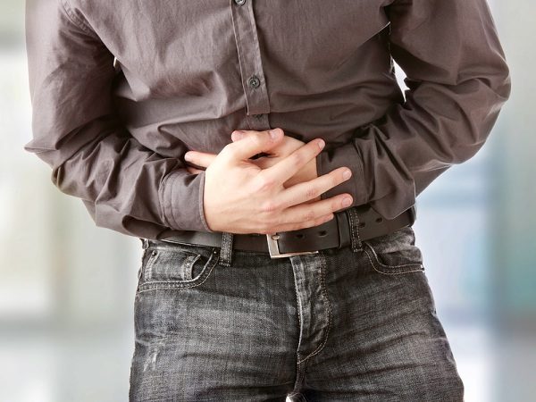 Gut Health · IBS · SIBO