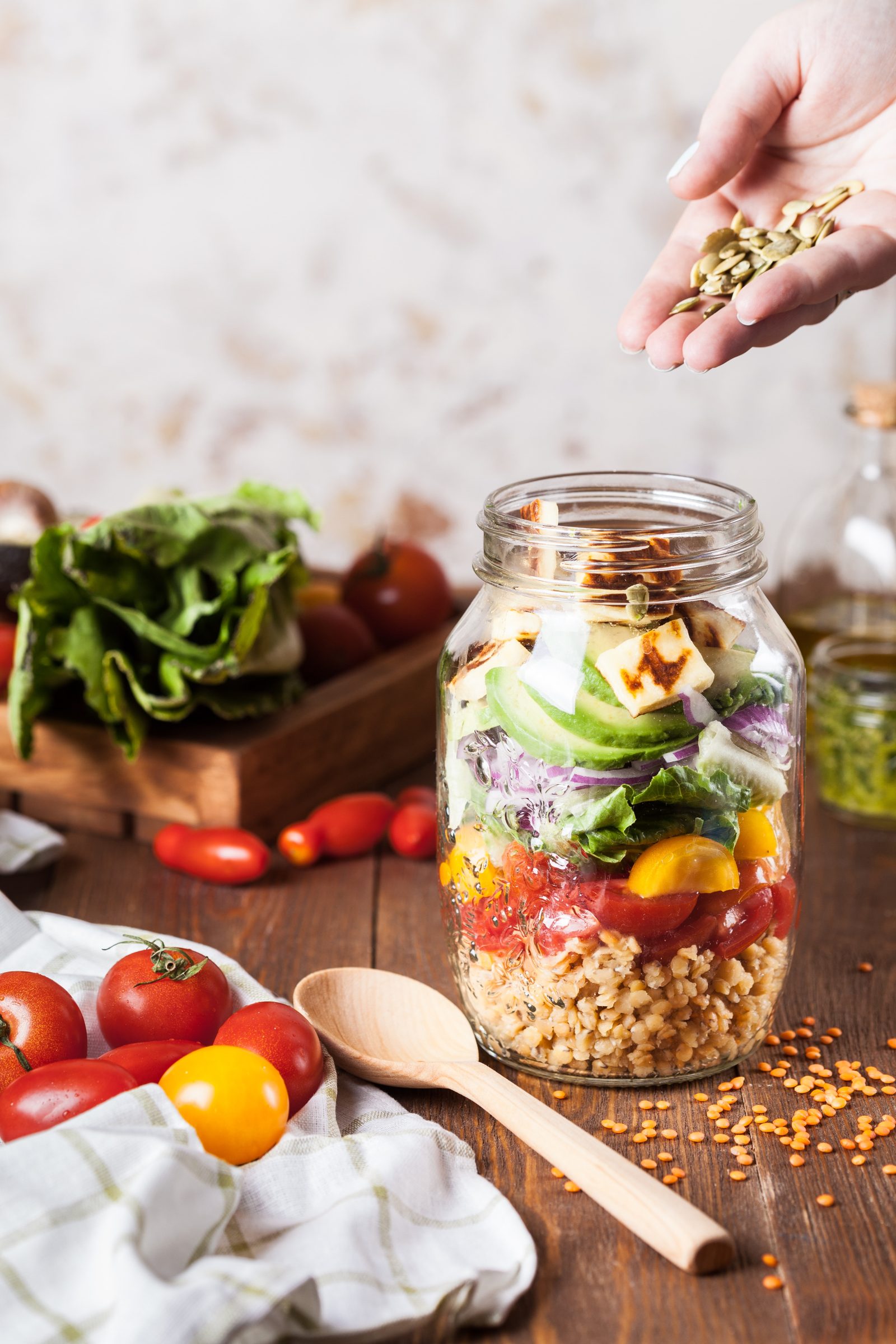 Adrenal & Hormone Health